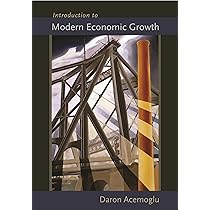 ビジネス・経済 Introduction to Modern Economic Growth 71KeWz9uQ+L._AC_UL210_SR210,